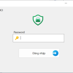 USB An Toàn K3 - Giải Pháp Lưu Trữ Dữ Liệu Bảo Mật Hàng Đầu