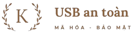 USB an toàn