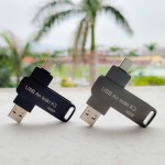 USB An Toàn K3 -  Mã hóa, bảo mật dữ liệu - 32GB