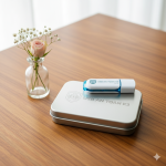 USB An Toàn K3 - Mã hóa, bảo mật dữ liệu - 32/64GB Mẫu mới