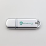 USB An Toàn K3 - Mã hóa, bảo mật dữ liệu - 32GB Mẫu mới