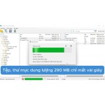 USB An Toàn K3 - Mã hóa, bảo mật dữ liệu - 32GB Mẫu mới