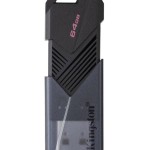 USB An Toàn Kingston DataTraveler Exodia Onyx 64GB