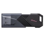 USB An Toàn Kingston DataTraveler Exodia Onyx 64GB