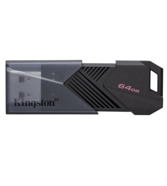 USB An Toàn Kingston DataTraveler Exodia Onyx 64GB